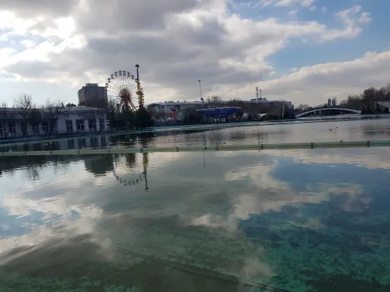 Хоумстей в г. Анкара