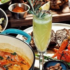 Jellyfish Restaurant User Photo