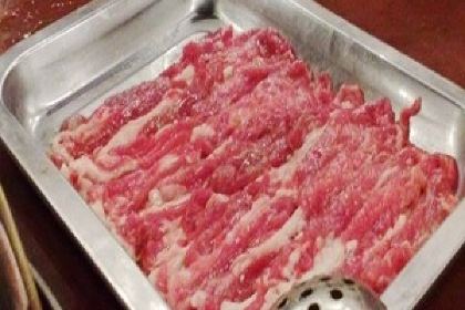 至味鲜牛肉馆