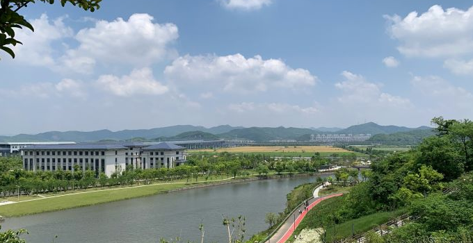 Lion Rock Park