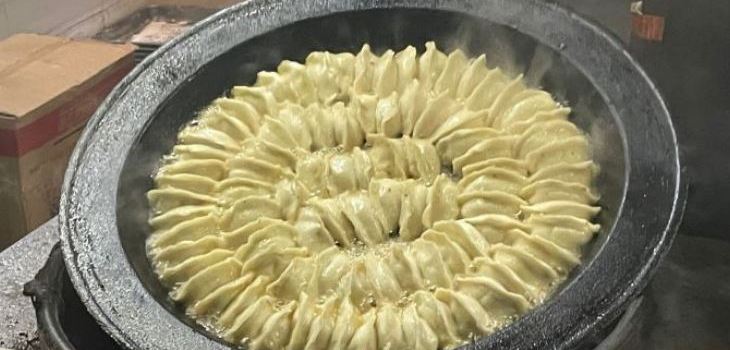 鍋貼王小吃（南大街店）