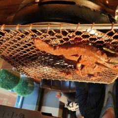 鑫釜山海鮮燒烤（總店）張用戶圖片