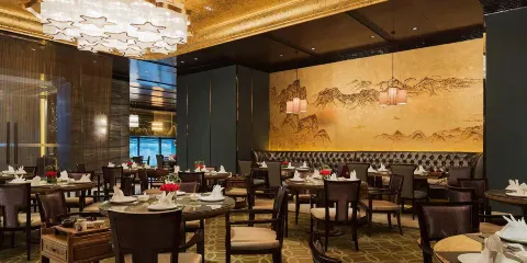 江門富力萬達嘉華酒店·品珍