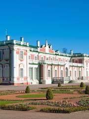 Palacio Kadriorg