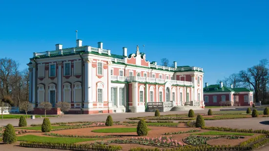 Kadriorg Art Museum