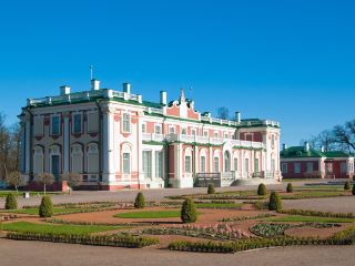 Voli diretti per Tallinn