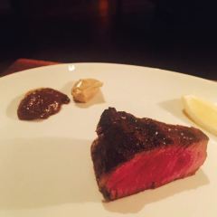 Rockpool Bar & Grill Sydney User Photo
