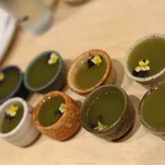 One Tea Lounge & Grill張用戶圖片