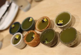 One Tea Lounge & Grill User Photo