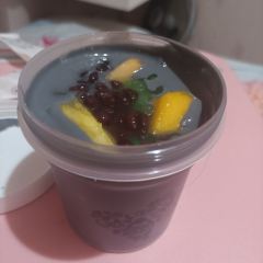 满米酸奶(吾悦广场店) 여행 사진