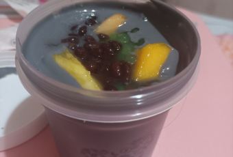 满米酸奶(吾悦广场店) User Photo