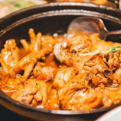 宋小谨·泉州菜(中骏世界城店) User Photo