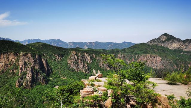 Shanglajiang Village