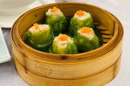 金滙酒樓（中山東區店）