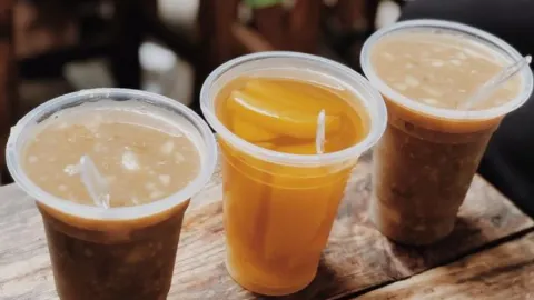 Xu a Yi Dessert (Xiufeng Branch) in Guilin