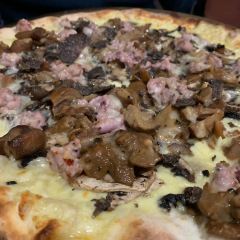 Agostinis Italian Restaurant User Photo