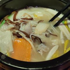 蒙自源米线(东林路店) ảnh của người dùng