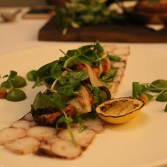 Bistro Guillaume User Photo
