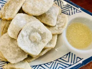 小肠陈饭庄(南横街店)