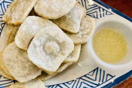 小肠陈饭庄(南横街店)