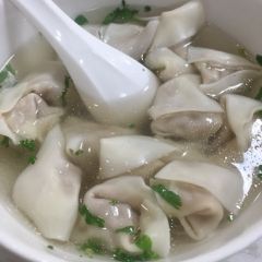 周震馄饨 User Photo