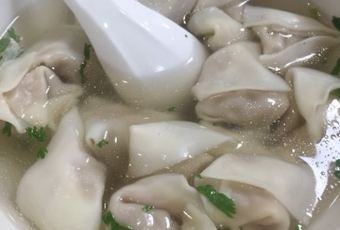 周震馄饨 User Photo