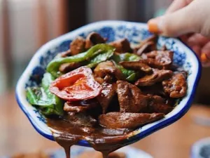 孙盛兴奥灶面馆(山塘街店)