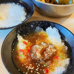 雲平風味園(護國路店)張用戶圖片