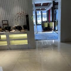 JIN YAN User Photo