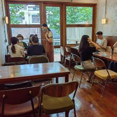 RuRuDiner User Photo