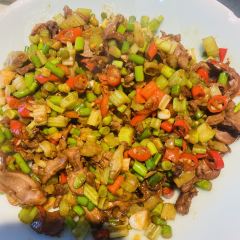朗妈私房菜 User Photo
