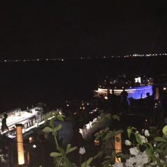 La Costa Beach Lounge User Photo