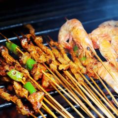 火盆烧(沙子湾店) User Photo