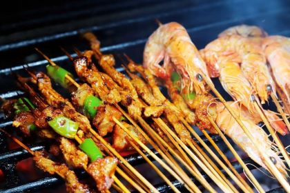 火盆烧(沙子湾店)