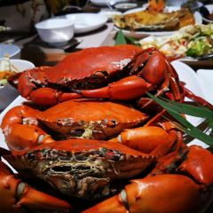 The Buffet at Bellagio 여행 사진