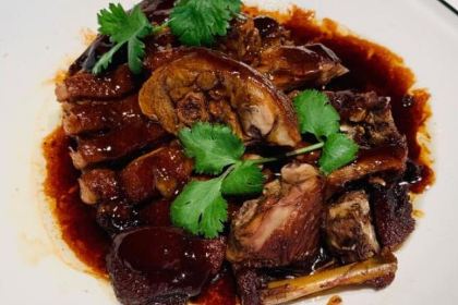 ZiYuan ChaGuan (ZhongXin ShuCheng)