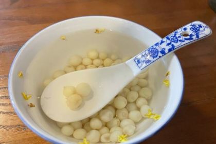 东吴苏锦记绿豆汤(宫巷店)