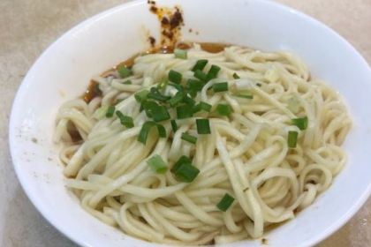 海汇源老烧麦店