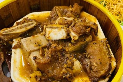 惠州金華悦國際酒店·金福大酒樓