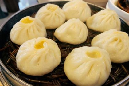 Lao huai cheng Monopterus albus noodles (xin huai branch)