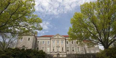 奇克伍德植物園