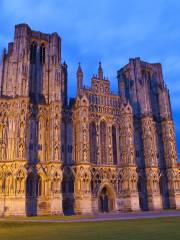 Catedral de Wells