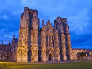 Cattedrale di Wells