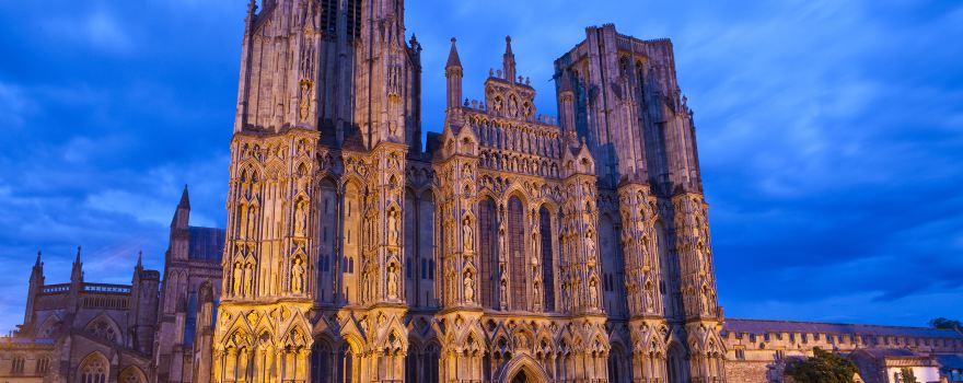 Wells Cathedral