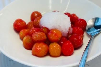 今夕·新中餐(高新店)