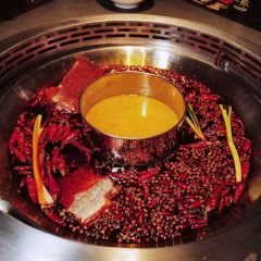 Nongfulaozao Hot Pot (hongya) User Photo