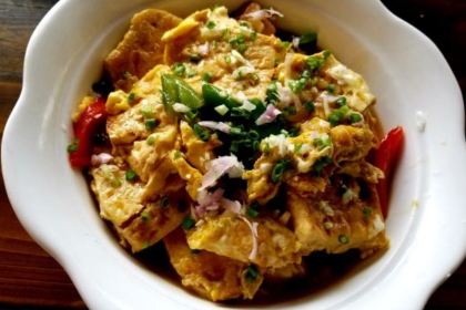 Guanlan Mountain Villa