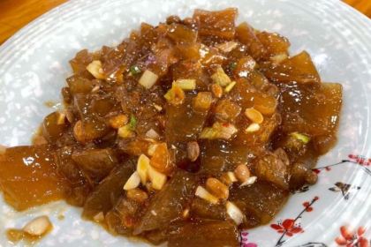 齐家灌汤小笼包锅贴老店