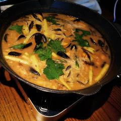 MERCADO 505 Gourmet Restaurant User Photo