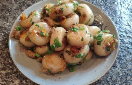 大埔小吃文化城